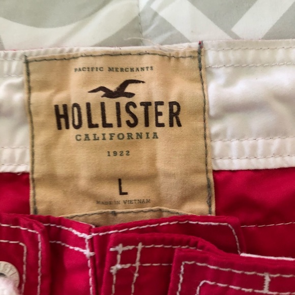 Bundle of 2 Men’s swimming trunks Size Large - Picture 4 of 5